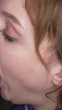 Lilith liber si cewek hot lagi asik seks anal intens