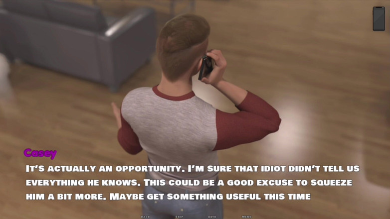 Q Boy: MILF Obsession - Ep28