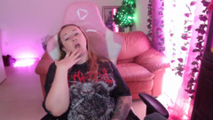 Kisicaxx: Pik aanbidden vuile praat