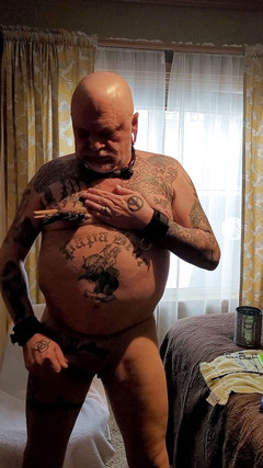 City hog: Klerenpin Rovers eerste poging.