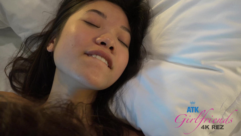 ATK Fans (Girlfriends): Vina thích bạn chạm vào cơ thể cô ấy và ăn âm hộ...