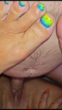 The Wife Is Cheating on Her Husband, Her Stepson Is Involved in This