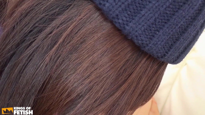 Pure Japanese adult video ( JAV): Awek Jepun Seronok Dikongkek Semak Railed Dan Creampie Oleh Lelaki...