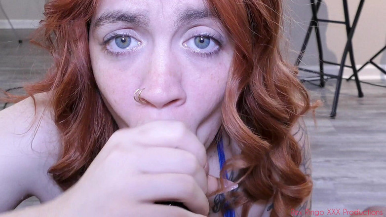 Rex Ringo XXX Productions: Natal di Texas