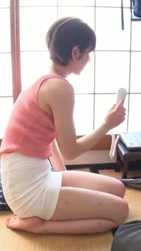 Amazing Kisser - Serious Wife Instantly Gets Turned on and Arches in Pleasure - Part1
