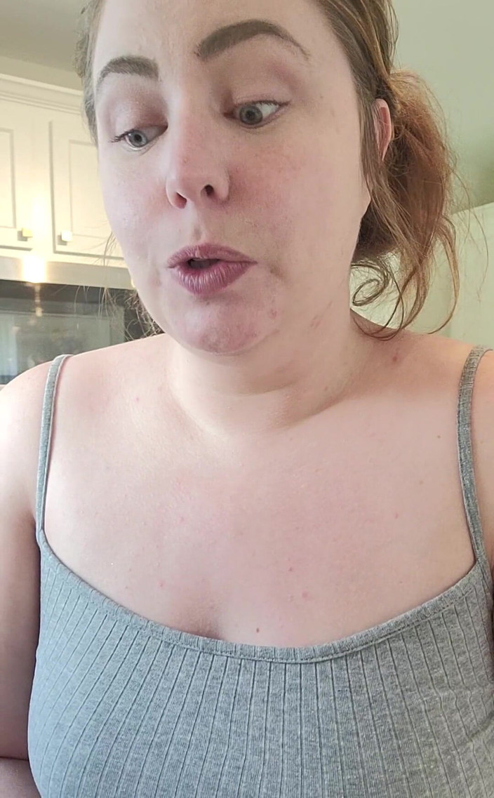 KinkyKatie: Jag älskar att förföra min granne