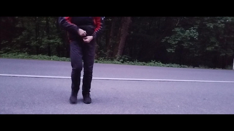 kickerscooter: Roadshock