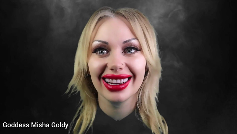 Goddess Misha Goldy: Tanrıçaya hizmet etmek için 31 talimatı testini geç!