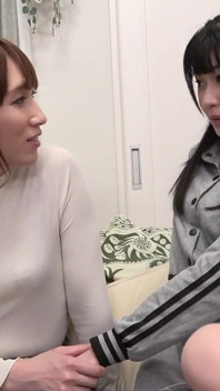 Actually, I... Became a Transsexual! a Story About Getting Hooked on a Transsexual's Huge Penis! -1