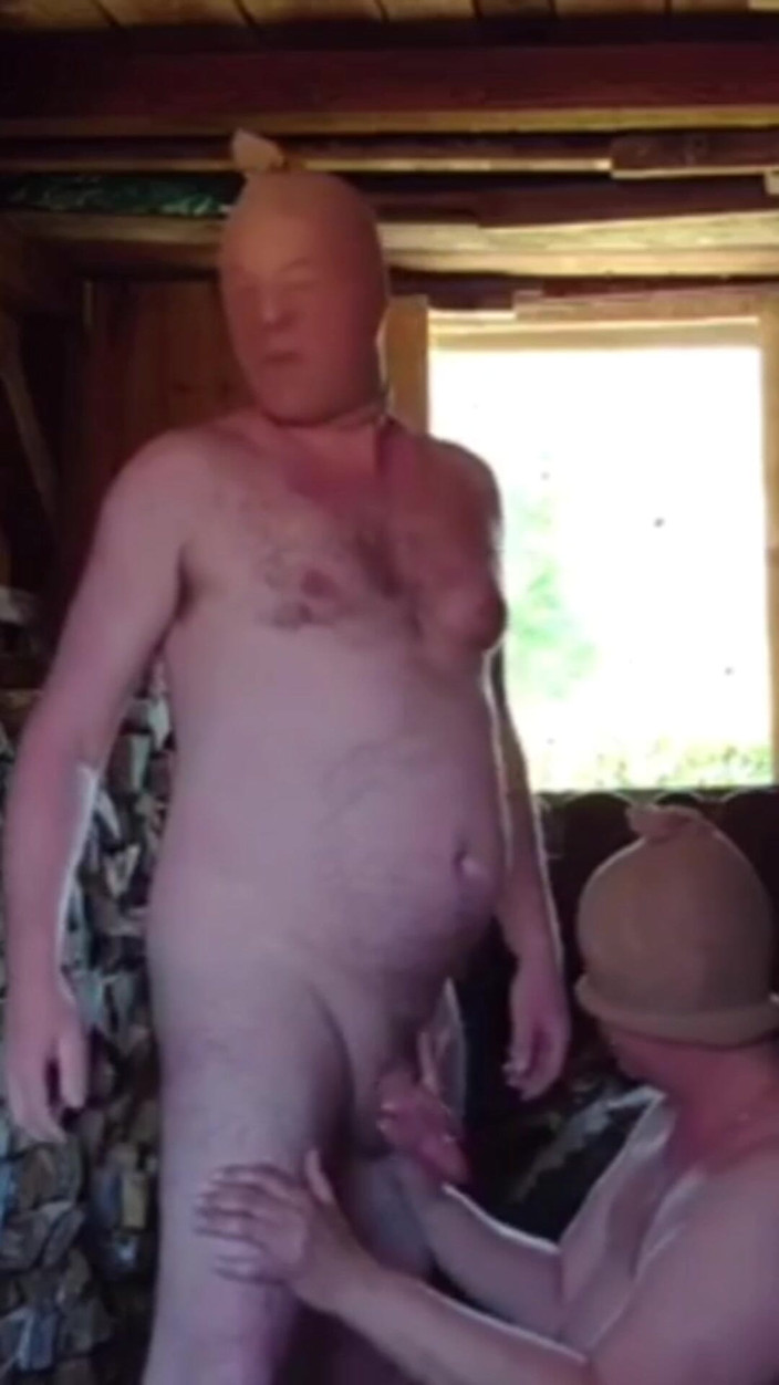 Hot-Pussy66: Cumshot Selepas Doggy Fuck