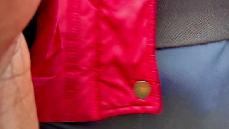 MrMagicDevil: Regardez comment celui-ci se montre ... Sans vergogne. et je suis...