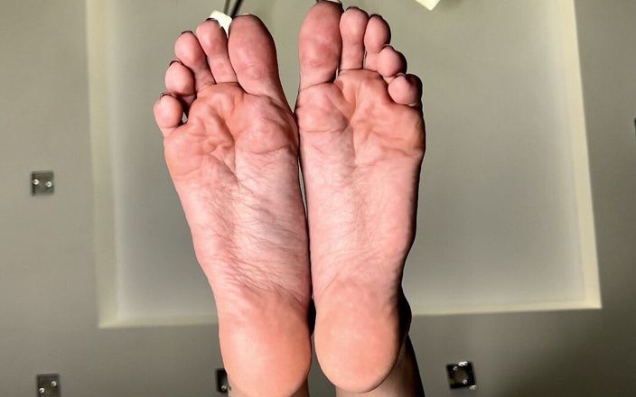 Julia domaina: My Pretty Soles