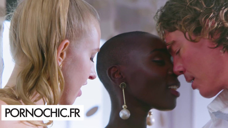 Pornochic: United by the Desire for a Trio