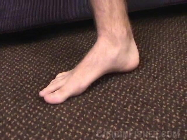 Corbin Fisher: Logan