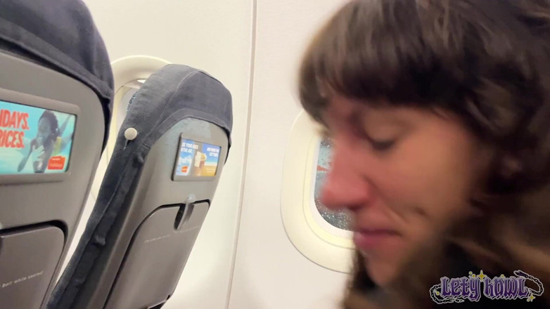 Lety Howl: The Adventures of Lety Howl Episode 7 Xbiz Amsterdam 2025