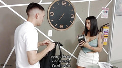 Franck: Home Guy Fucks My Pussy and I Have an Intense...