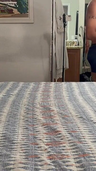 Começar a brincar com o coelho energizador é sempre ótimo