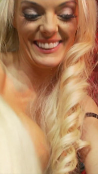 Gemma Massey'nin Bayan Günleri