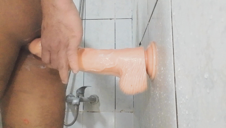 newvan: Allein zu hause # 2 Sri-lankischer sexy junge