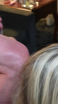 Bad Barbi Portland Gang Bang Part 2