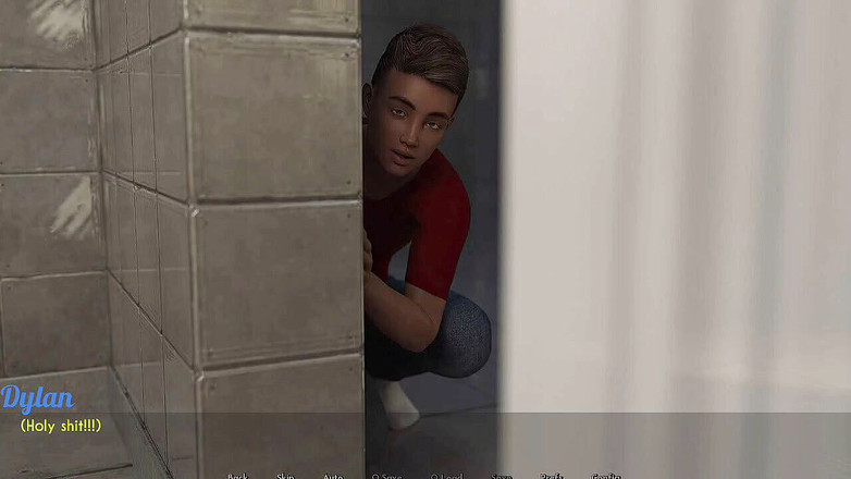 Johannes Gaming: AWAM #42 सुपर हॉट लड़कियों के साथ योग सत्र