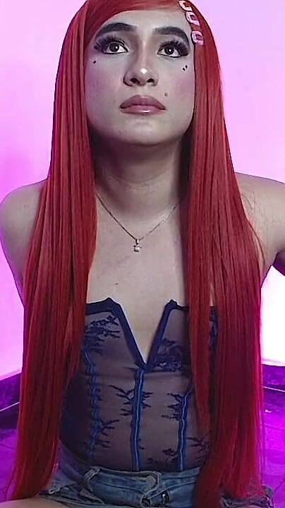 Beautiful Aline (Aline Costa)