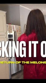 Return of the Melons - Auntie Paris Fucks It Out