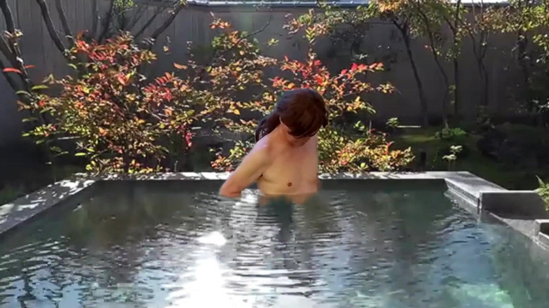 Pai-chan: Thời gian chữa lành onsen của Pai-chan