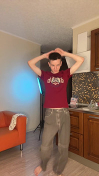 What Emotions This Picture Evokes in You