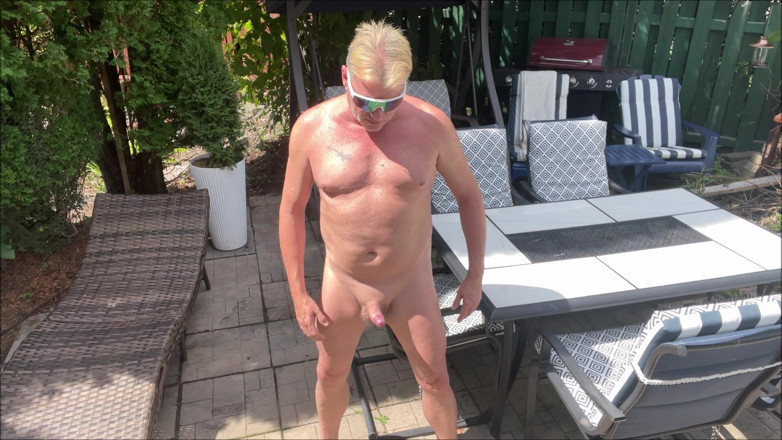 Dom Rod: Heating the Balls 7