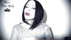 Goddess Misha Goldy: Bohatá děvka bohatne!