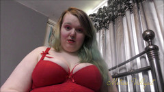 Mxtress Valleycat: Dělám z tebe mého otroka