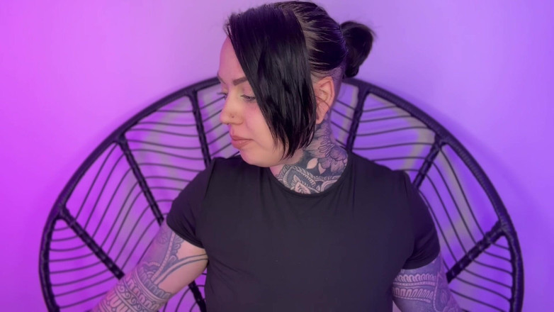 Miss Valentina: Kult lipgloss