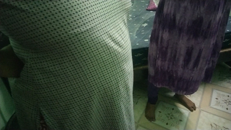 Tamil lesbian: Preparazione al tiro