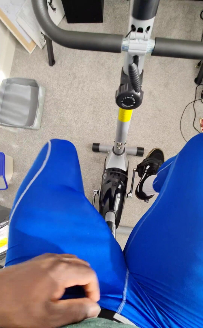 Amadeus: Pula cardio devine tare
