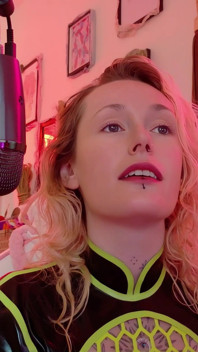 Domina-ritual devoter gehorsam und kontrolle