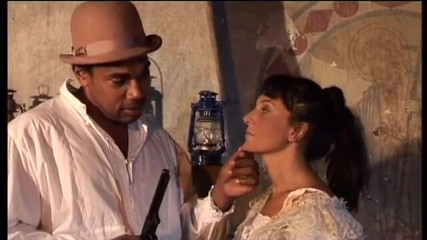 Black Sinner: Meu amigo mandingo - DVD