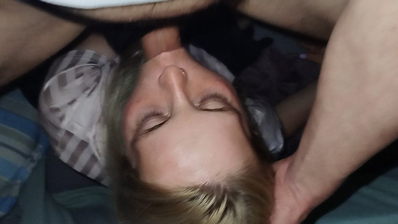 Rokaty: Blowjob