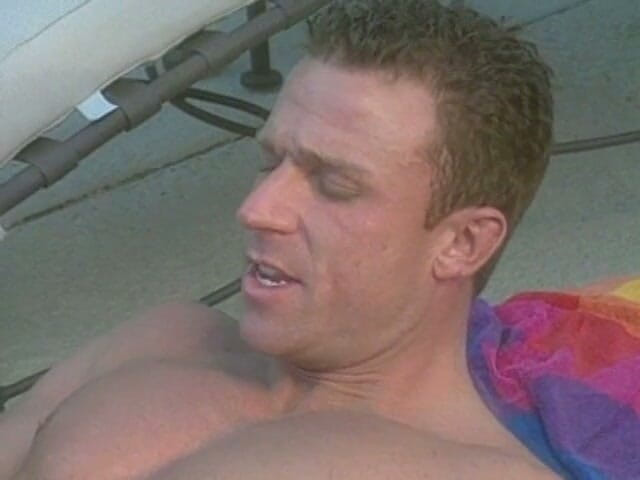 Jocks: Soaked 1