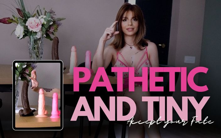 LexandLev: Pathetic dan Tiny - Terima Nasbi Awak!
