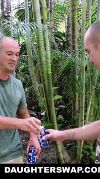 Backwoods Bartering