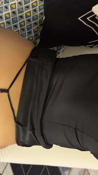 Feeling Super Naughty I Suck My Teachers Big Dick Hard After Intense Training