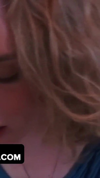 Dadcrush - Beautiful Virgin Stepdaughter Swallows Stepdaddy’s Load and Gets Fucked Like a Slut