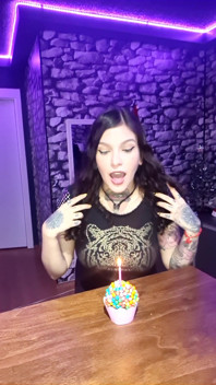Alles gute zum geburtstag für mich!