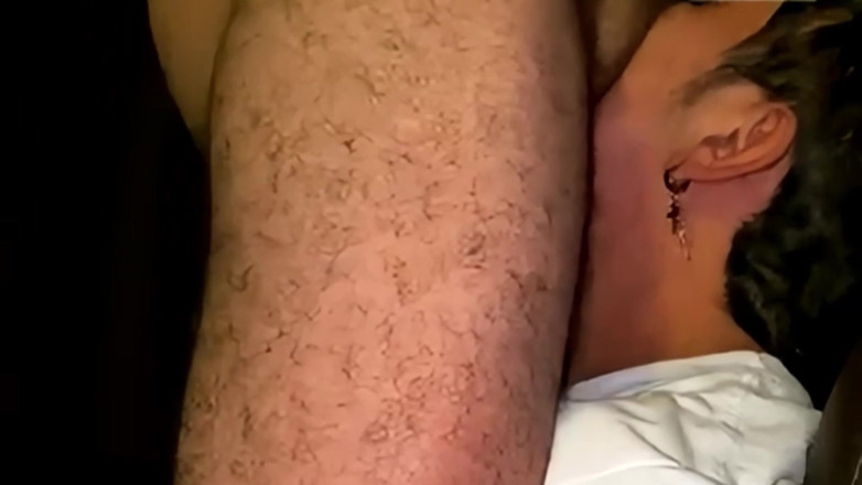 Danmel X: Deepthroat feroce e spietata