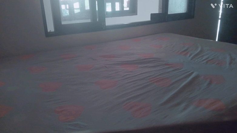 Kamila6922: Partie 2, vidéo maison avec ma femme au Mexique, brune à gros...