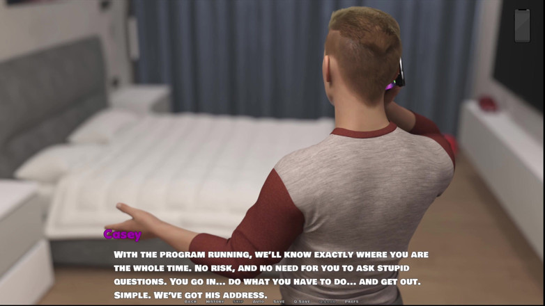 Wickedgammes studio: Ossessionato da delle milf divorziate arrapate parte 46
