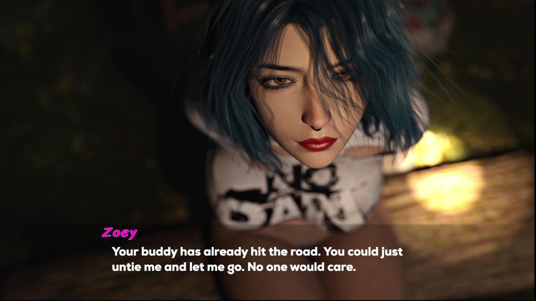 Wickedgammes studio: Una Casa Muy Caliente (parte 22) Nueva Actualización.m