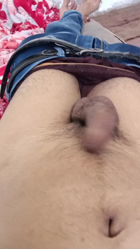 Desi cazzo