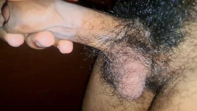 Desi_Porn_India: Mijn harde lul extreme scènes video-1.